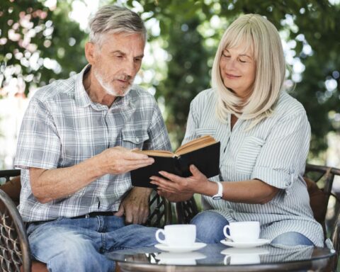 Communiquer, célébrer avec les personnes atteintes de la maladie d'Alzheimer